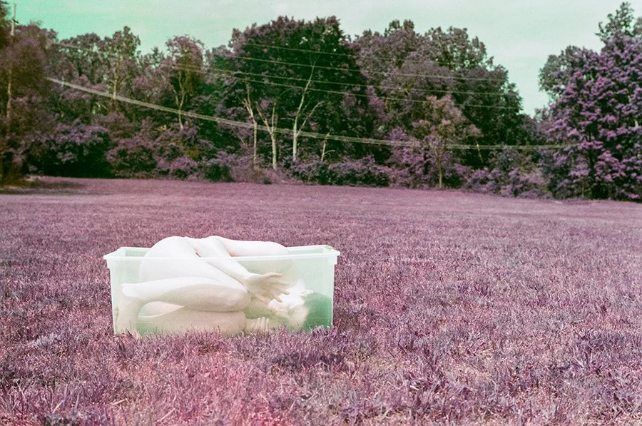 Bounded By A Nutshell