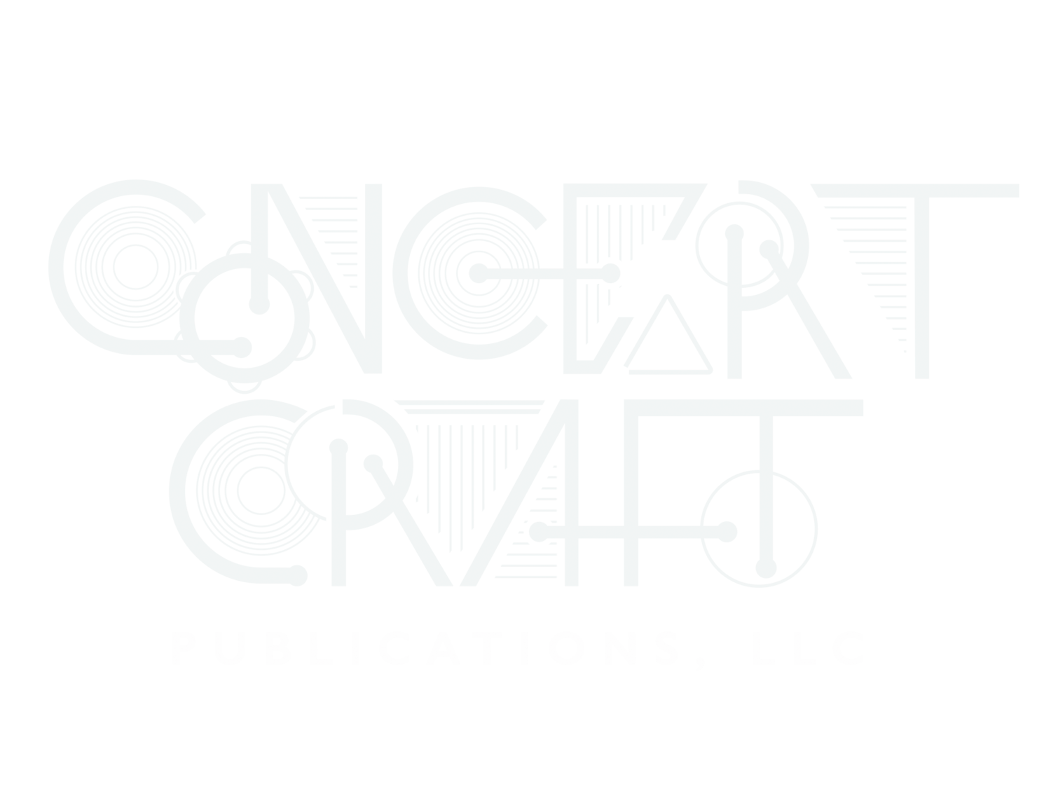 ConcertCraft Publications