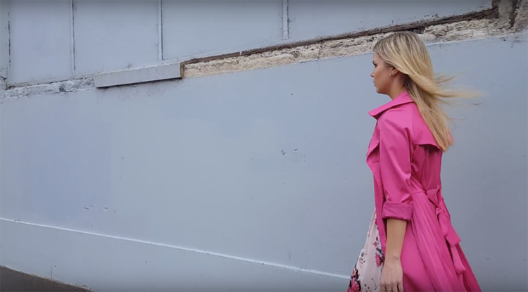 FINALISTS IN THE POWERSHOP FILM COMPETITION, MIFF