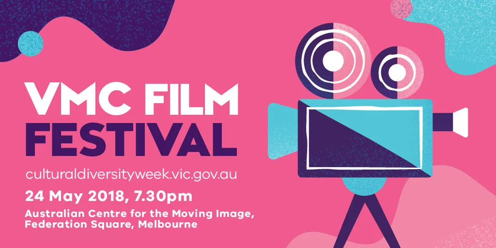 OUTCASTING SELECTED FOR 2018 VMC FILM FESTIVAL
