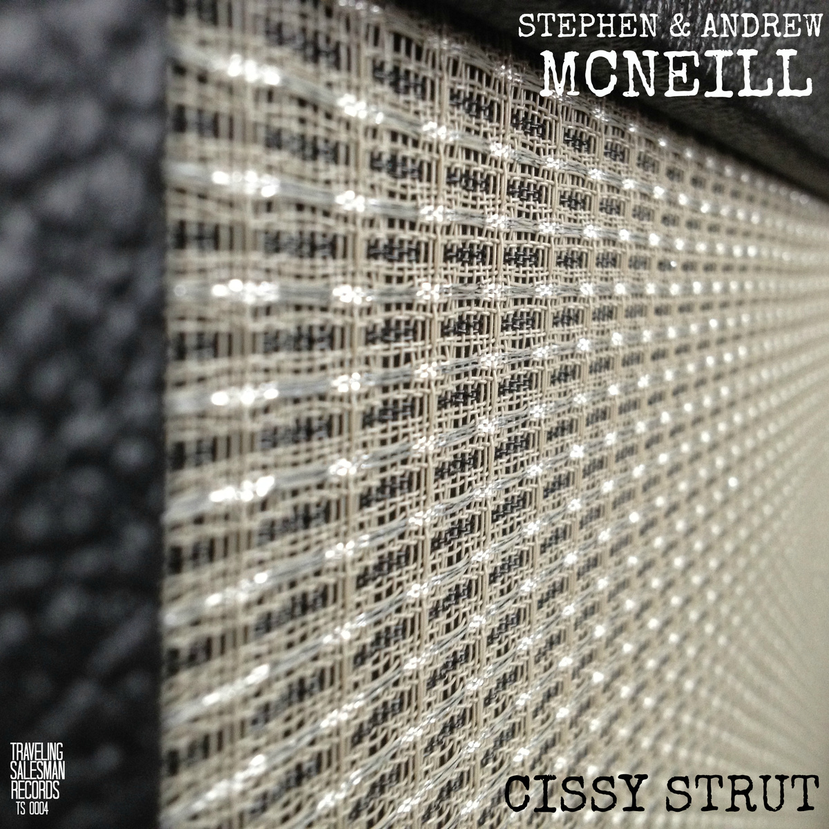 MCNEILL | 2013