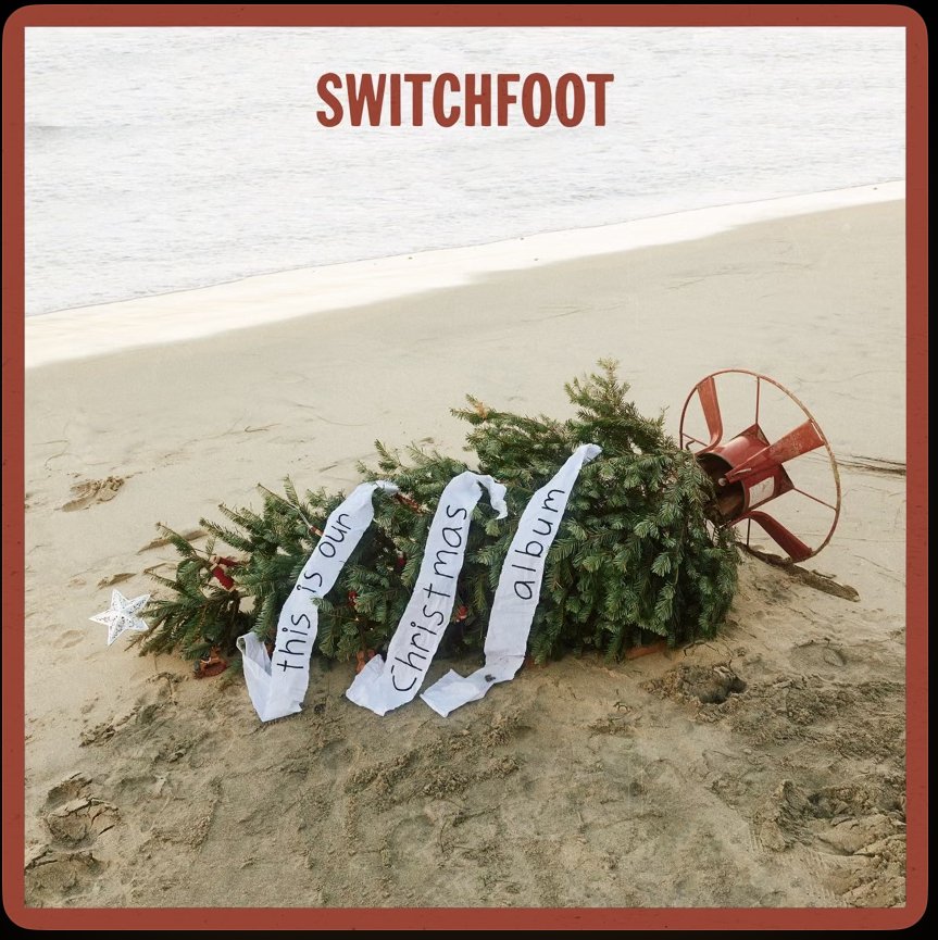 2022 | Switchfoot | Asst.