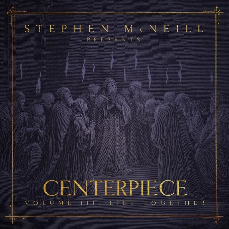 Stephen McNeill | 2026