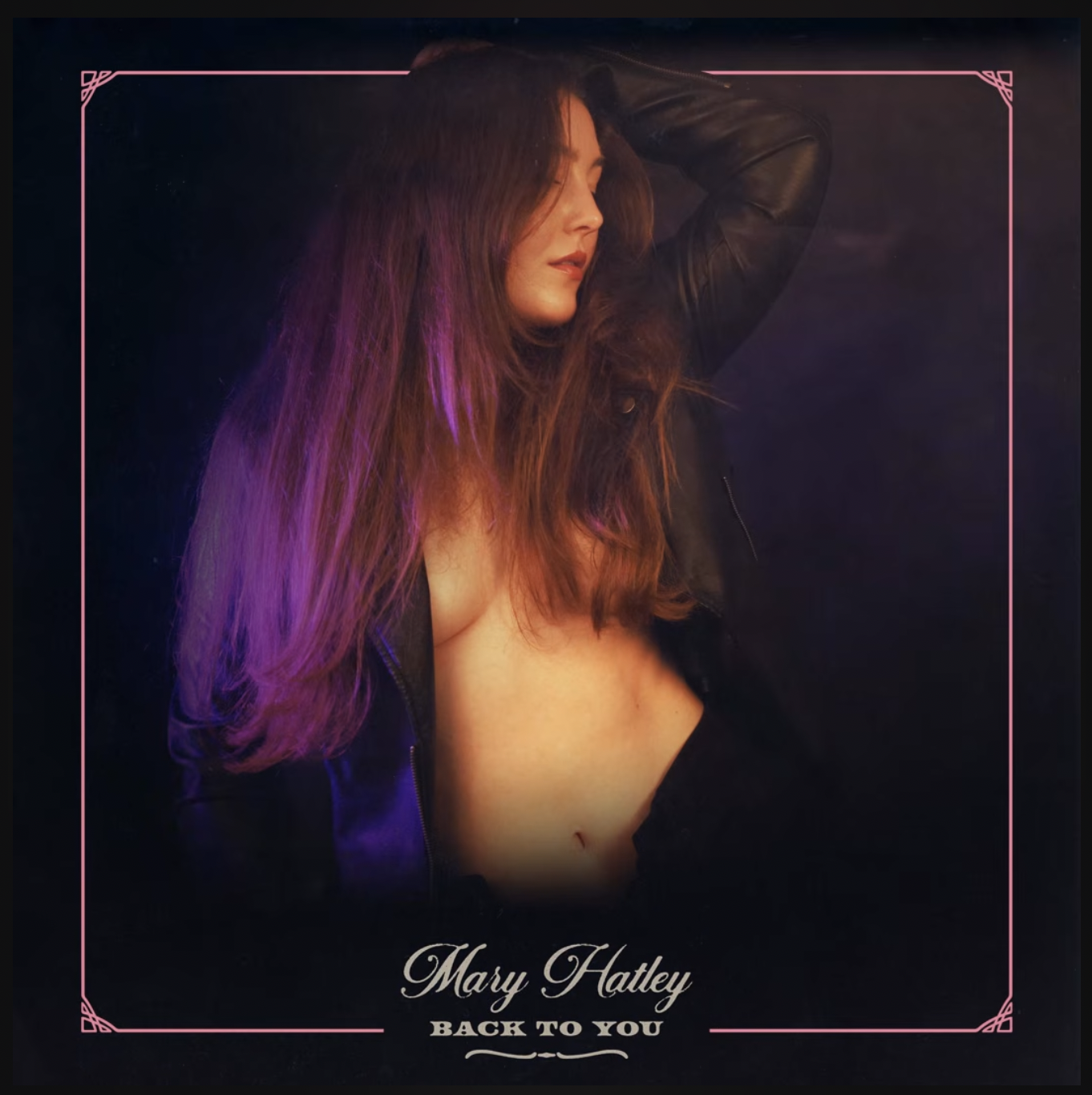 Mary Hatley | 2026