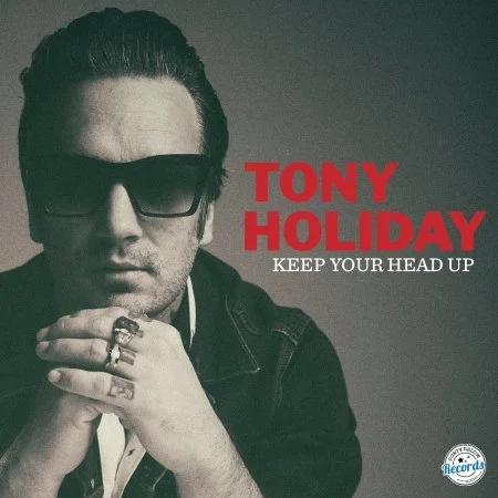 Tony Holiday | 2025