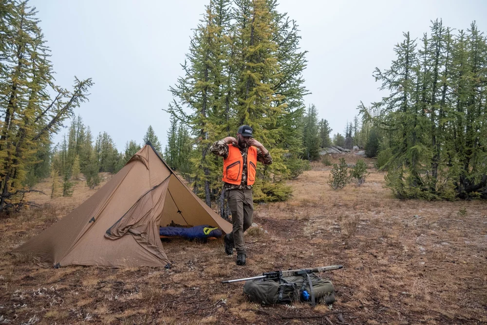 Articles Pacific North Wild