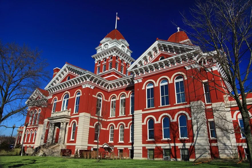 Crown Point