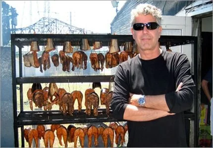 Calumet Fisheries
