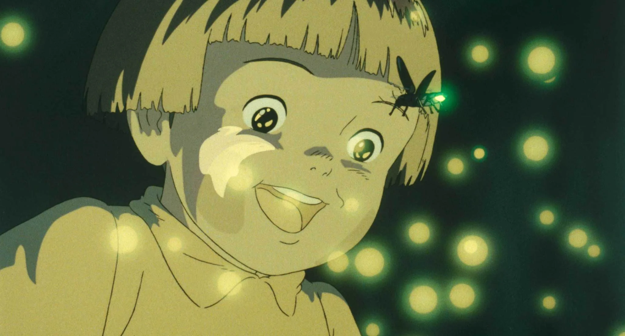 Paletas &amp; Fireflies