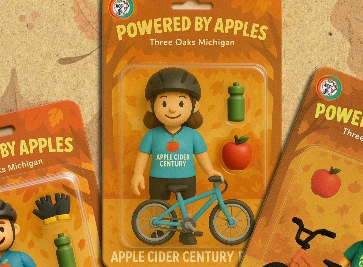 Apple Cider Century