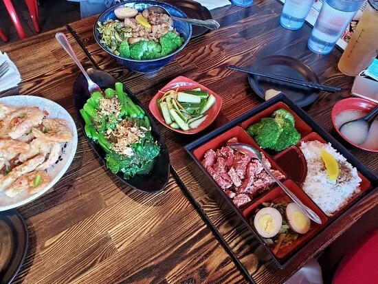 Taipei Cafe