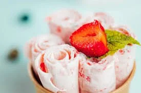 Ice Cream Ride: Legend Tasty House