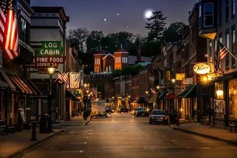 Galena Road Trip