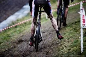 Offroad Cycling Skills Clinic 101: Balance, Traction &amp; Fun!