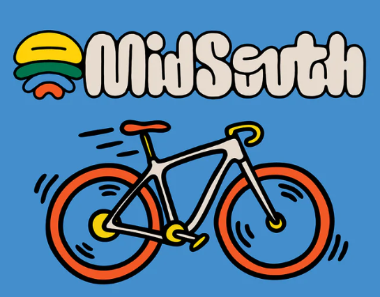 Mid South Gravel Race