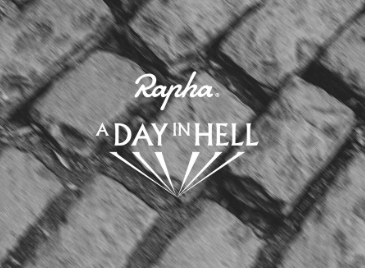 Rapha Day in Hell