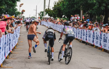Tulsa Tough