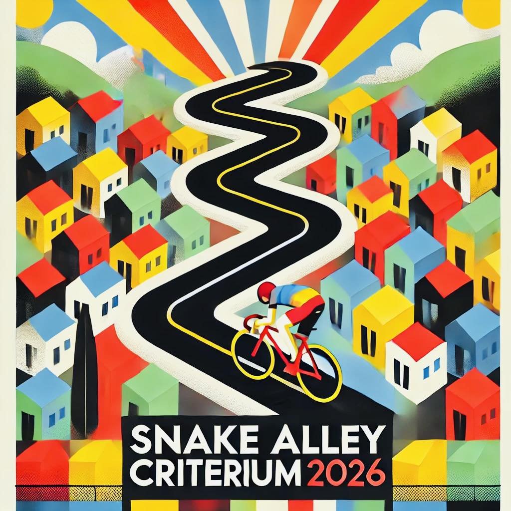 Snake Alley