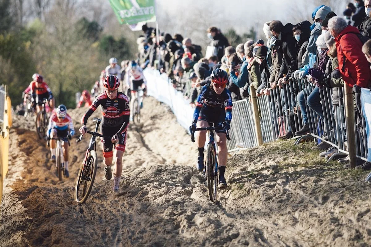 World Cup KOKSIJDE Viewing Party