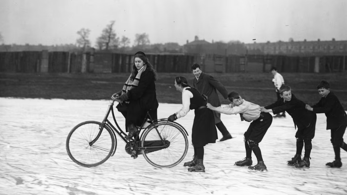 Sunday Endurance: Highland