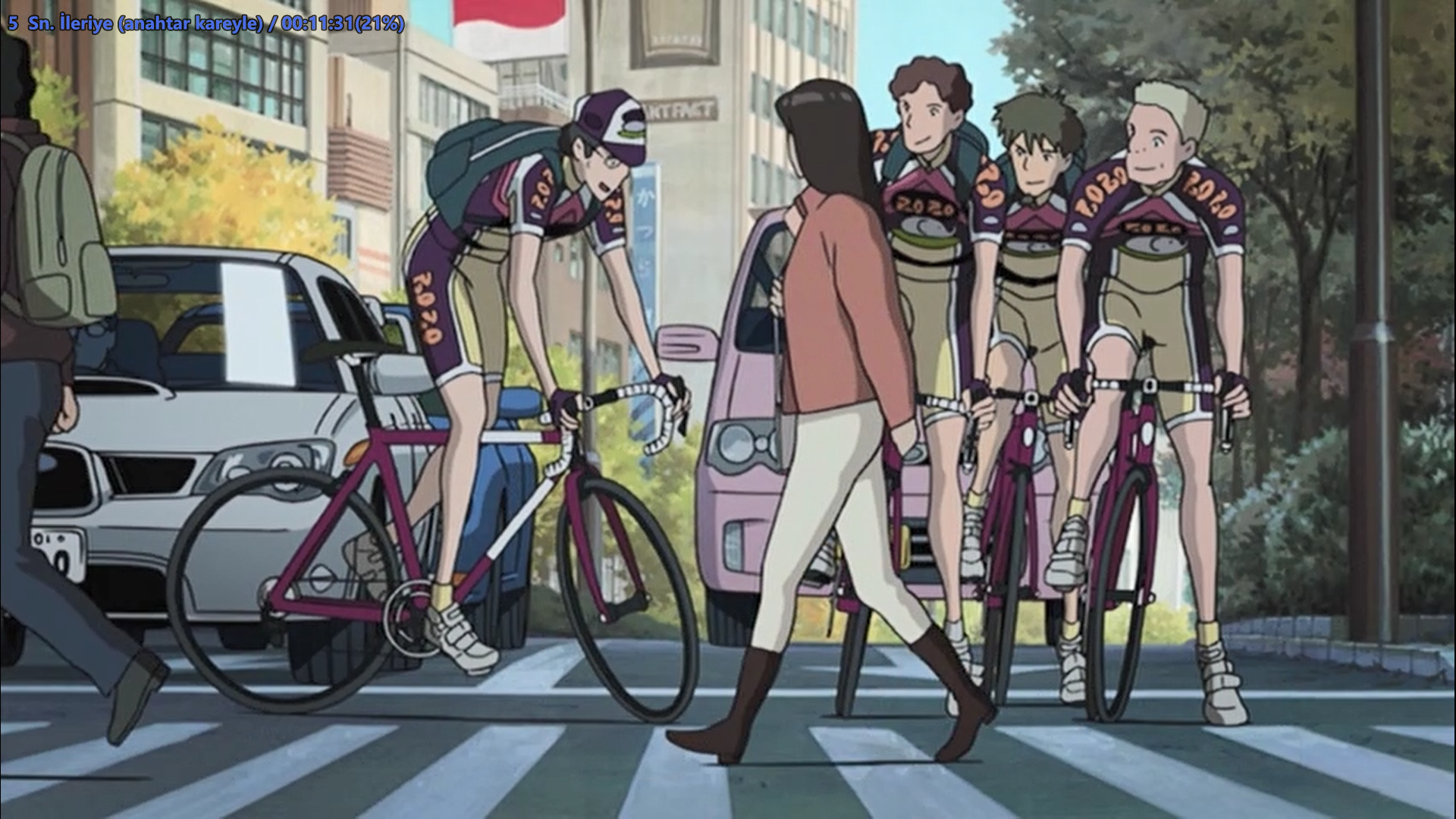 Wolf Lake Evening Edition