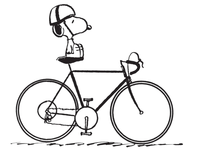 Bike School Ride