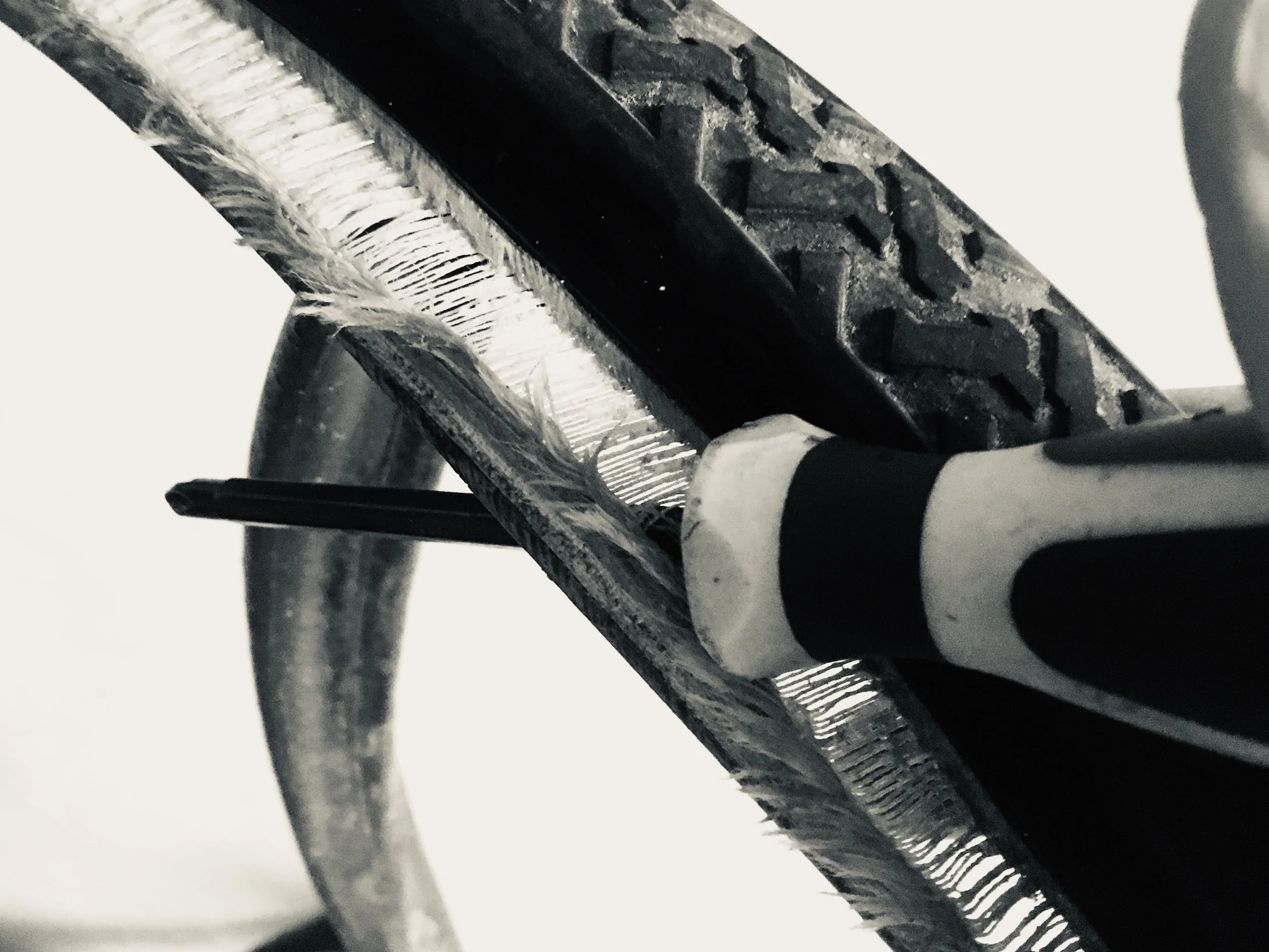 Supple Sidewalls
