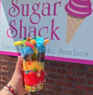 Sugar Shack