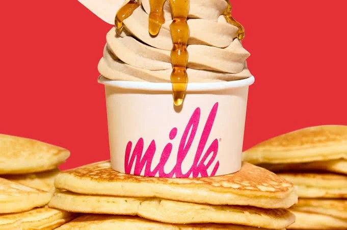Milk Bar