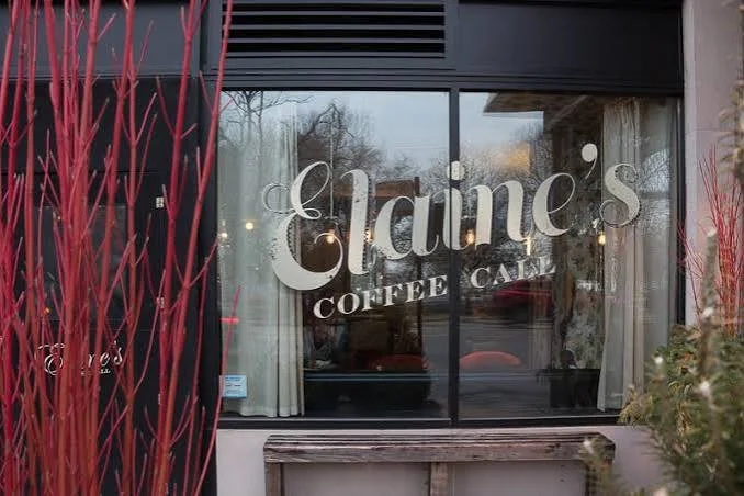 Elaine's