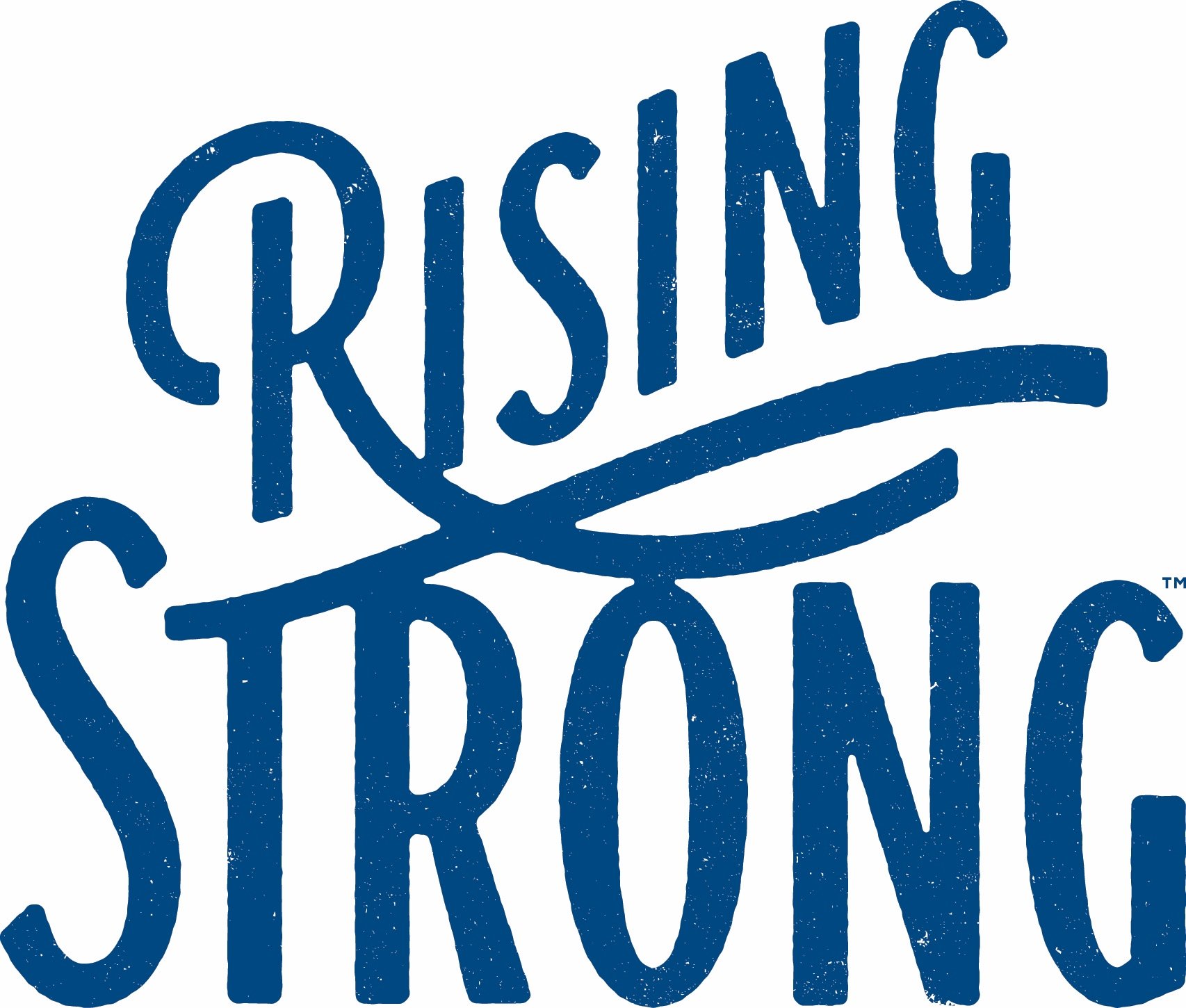 Rising Strong™ 8 week workshop Installment