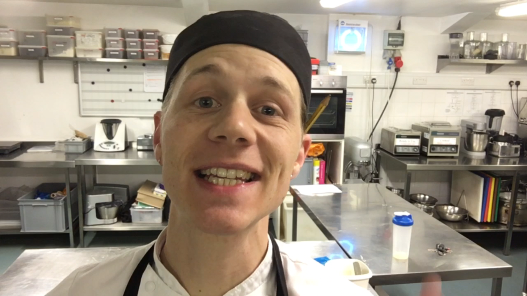 Bread Tip 31 - Do I need a proving drawer to make great bread?