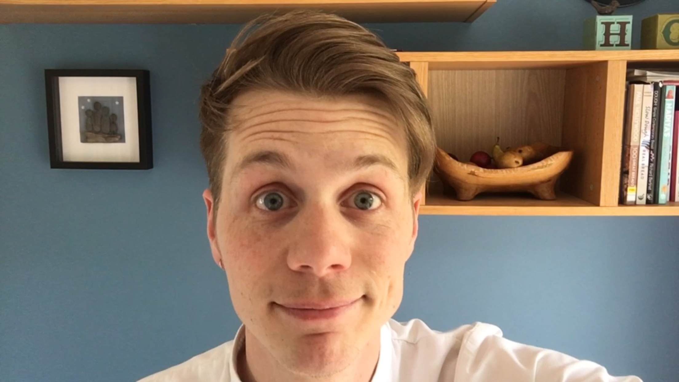 Bread Tip 33 - What's the Best Bread Flour?