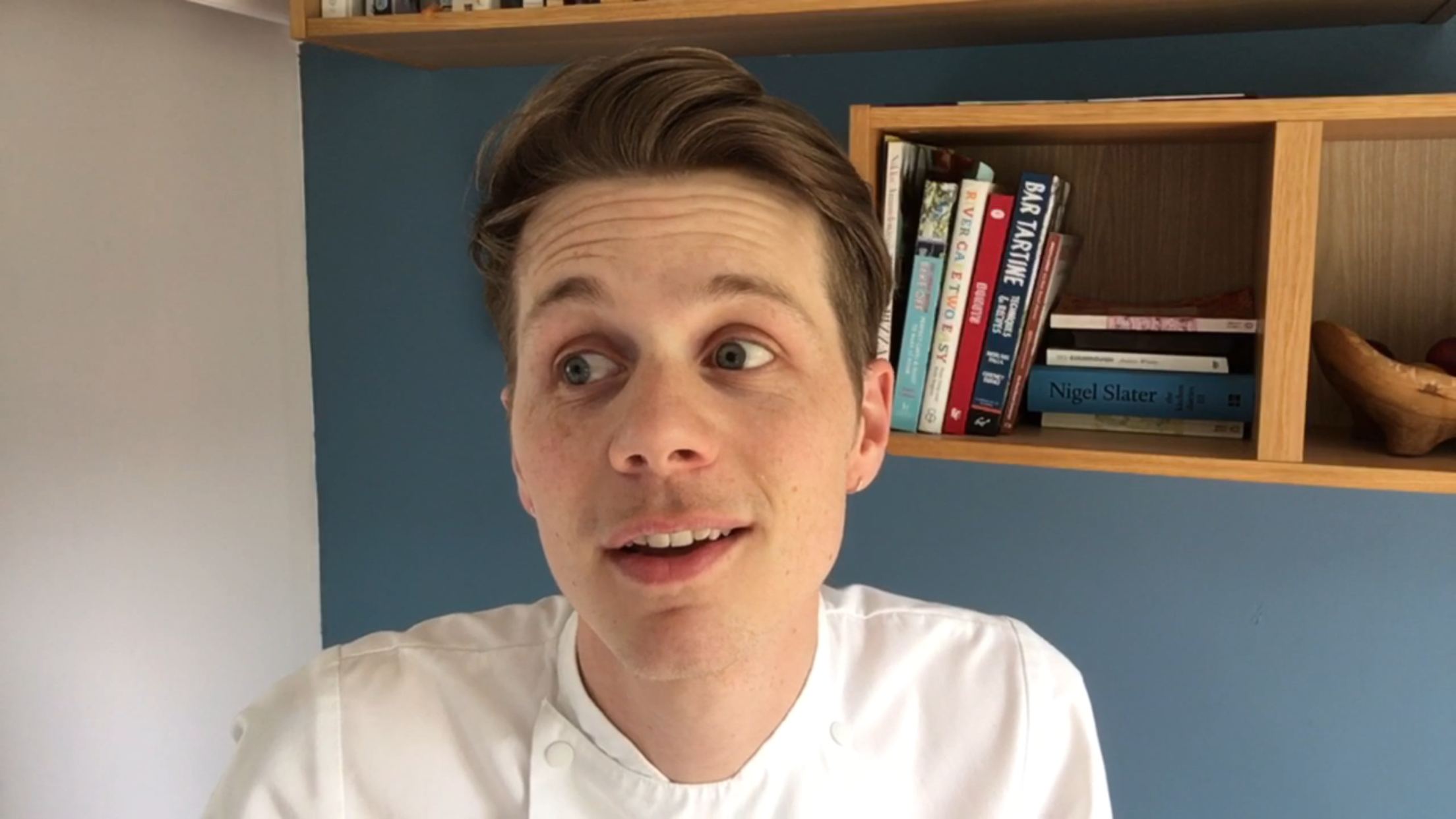 Bread Tip 35 - How to make MORE bread in LESS time