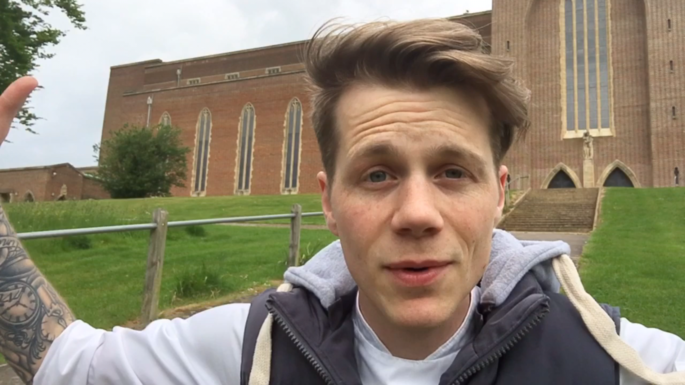 Bread Tip 37 - What is Strong Flour?