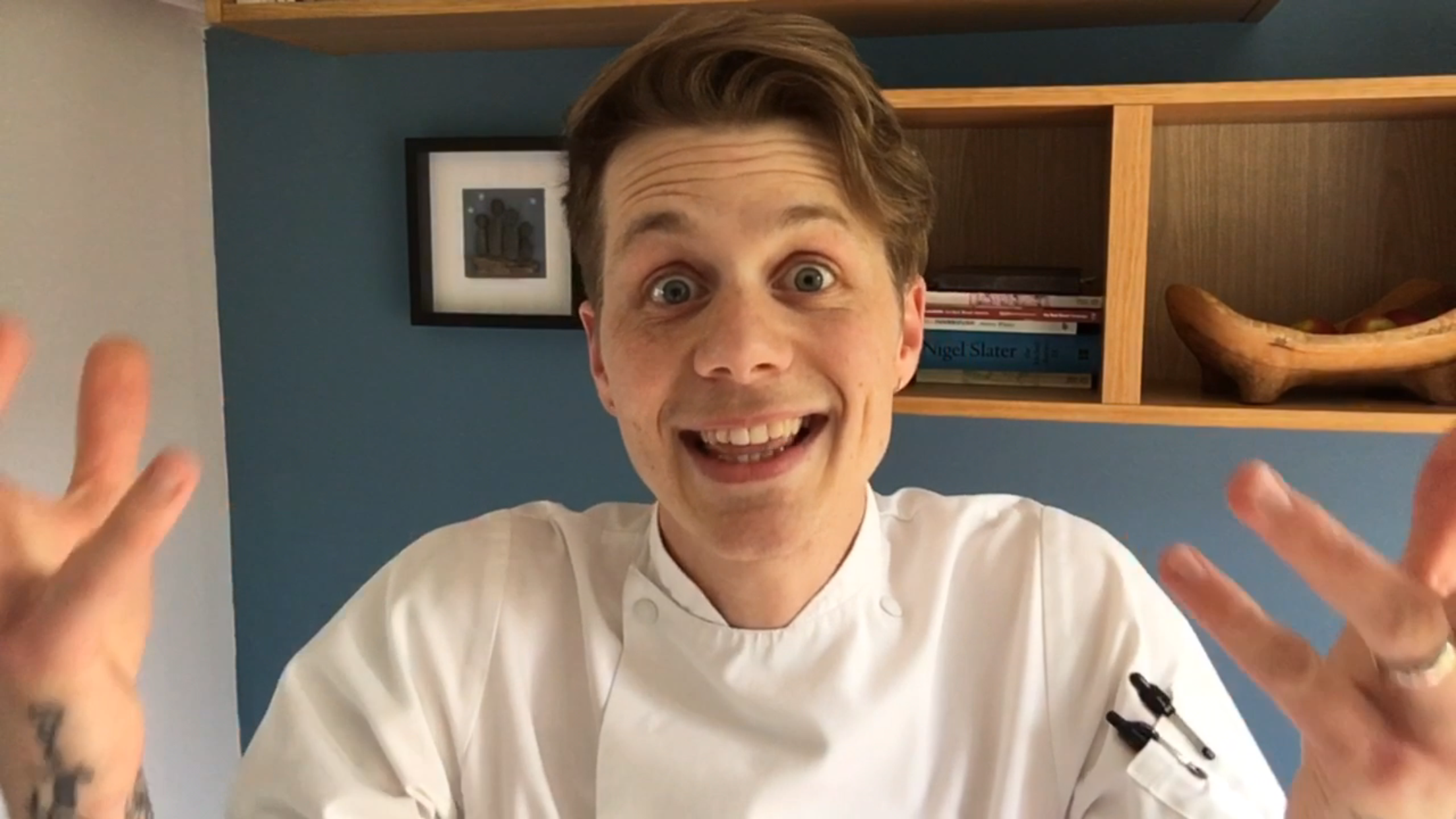 Bread Tip 38 - Why I Don't Do Gluten Free (sorry!)