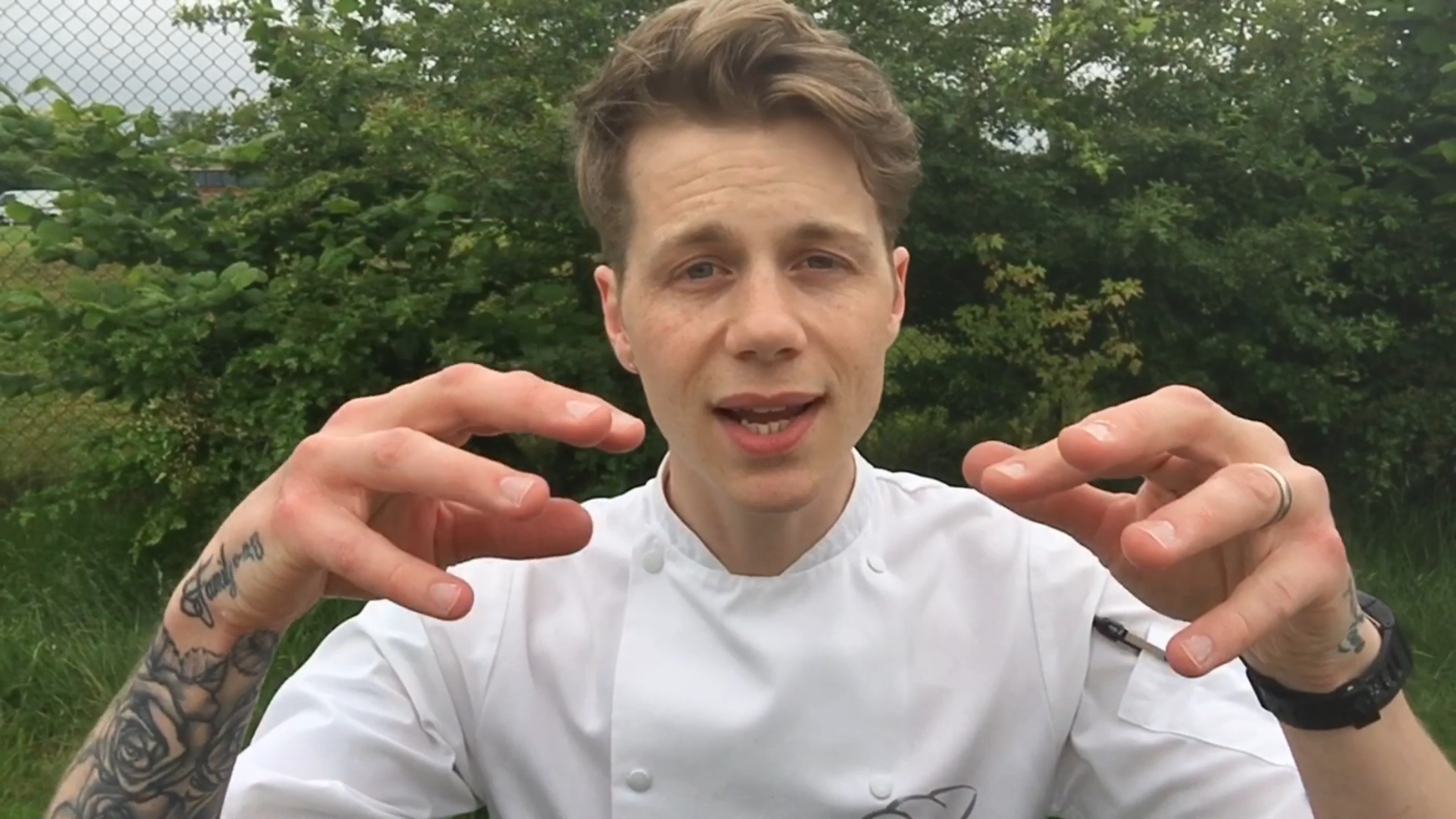 Bread Tip 39 - How much Should I Knock Back my Bread Dough?