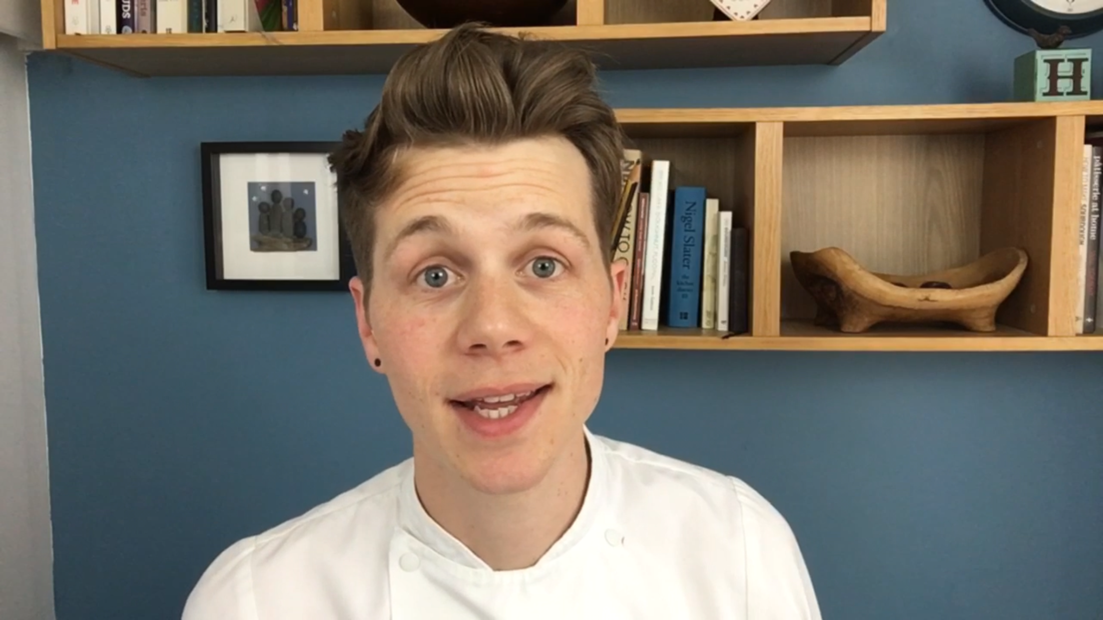 Bread Tip 40 - Keep it Simple - The Best Advice for  Beginner Bread Makers