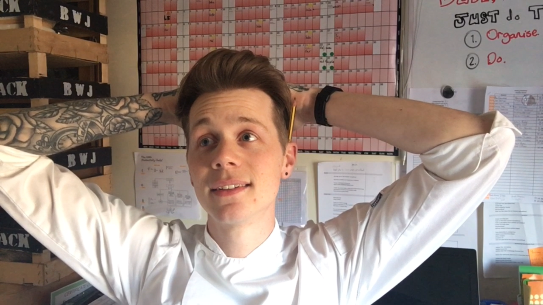 Goodbye 2017 and Thank You