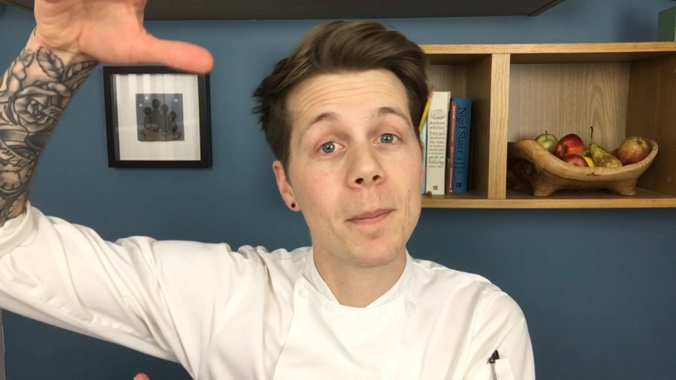 Bread Tip 49 - How to save an overproved dough