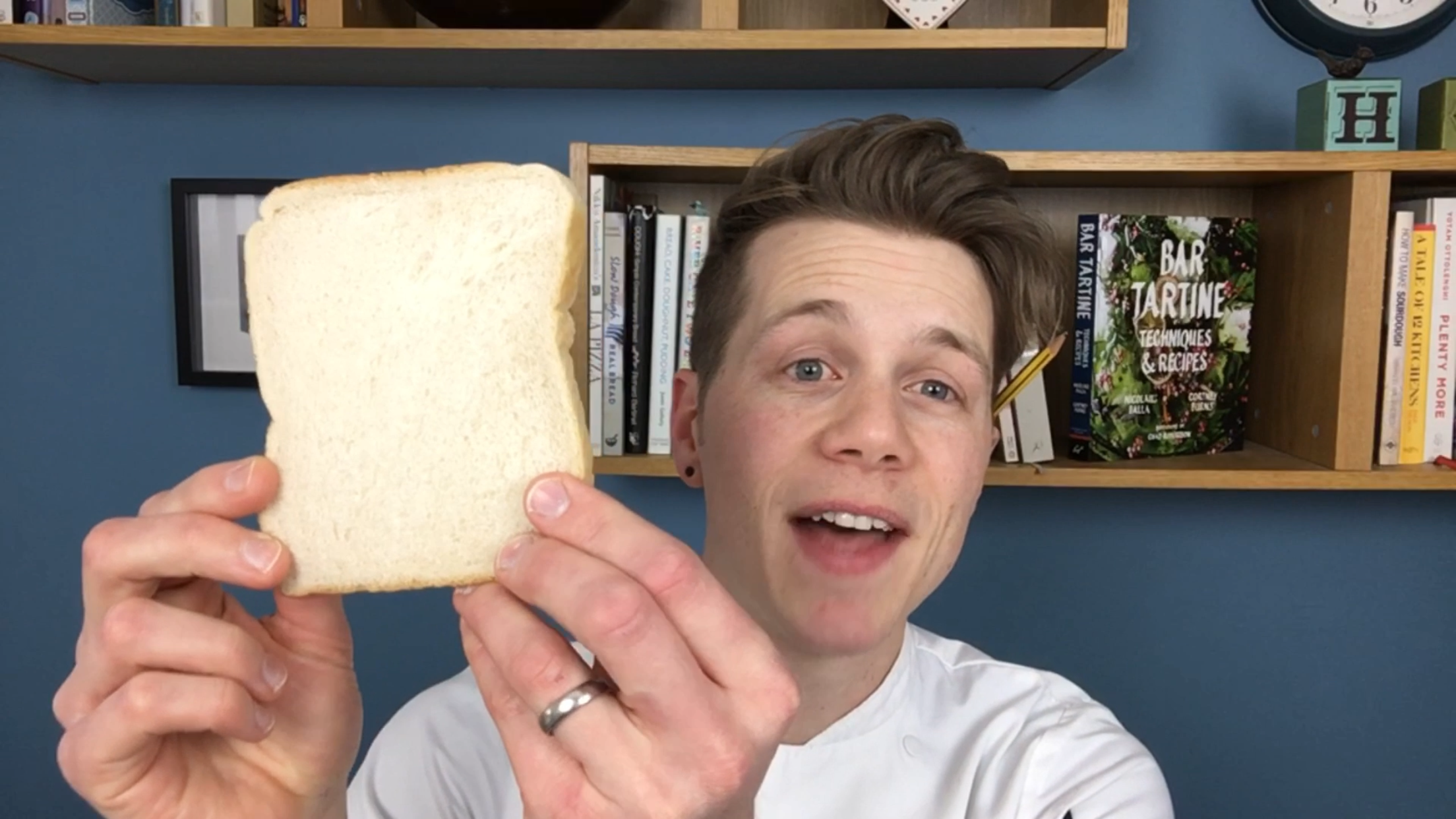 Bread Tip 52 - WHAT IS Modern Bread? - Real Bread Week Special 2018 - Bake with Jack