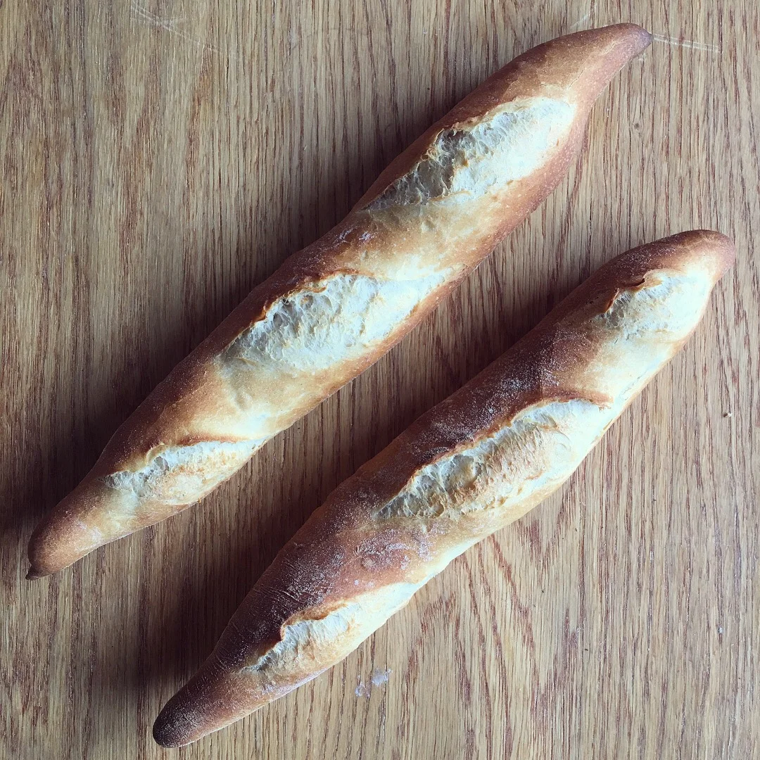 Daddy Day Baguettes