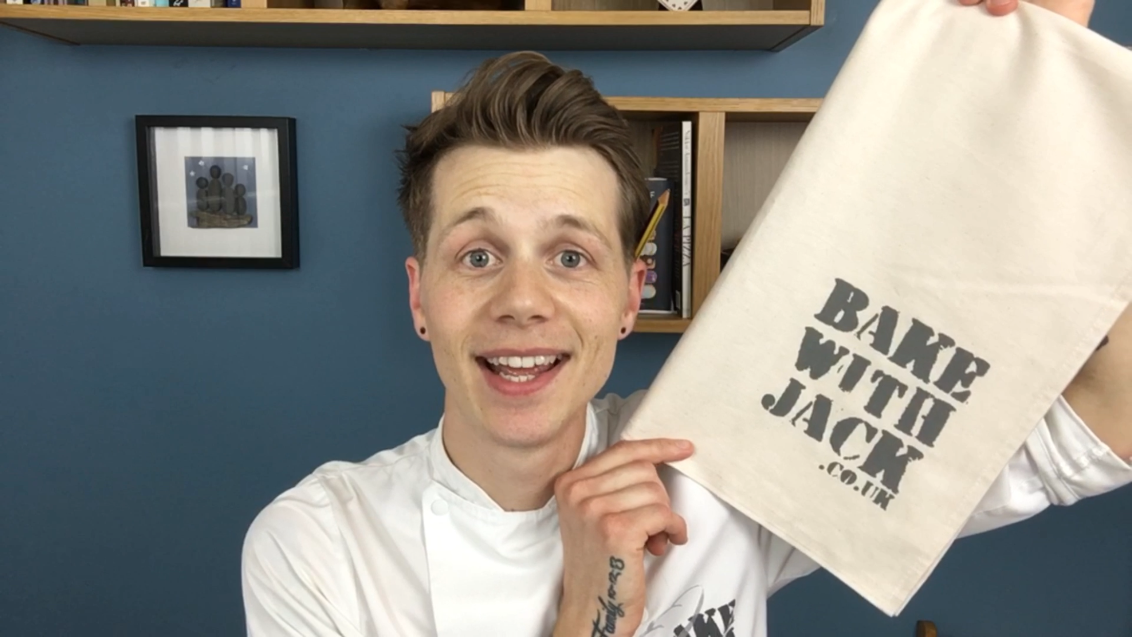 Bread Tip 74 - What Should I Cover my Bread Dough with?