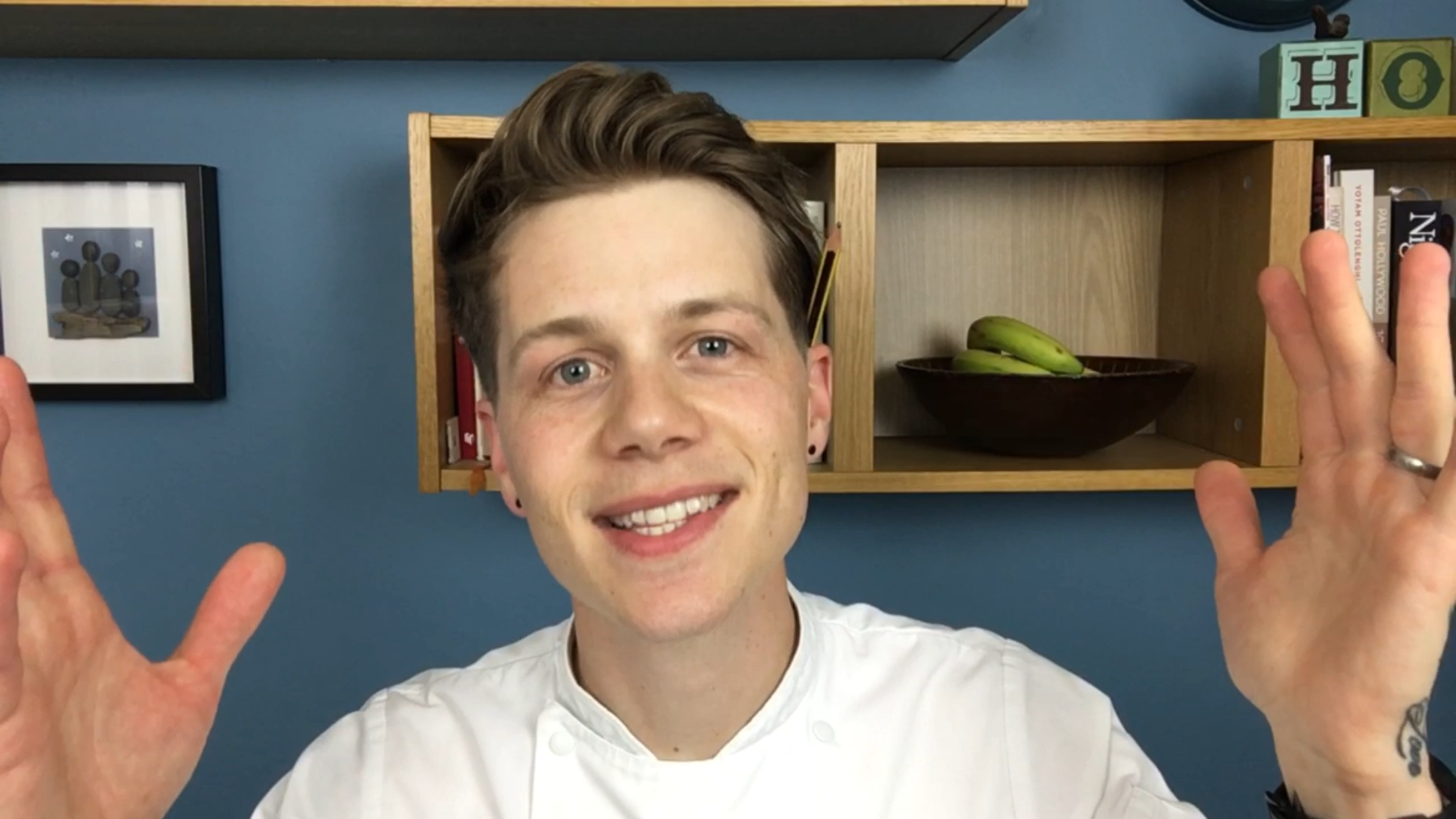 Bread Tip 79 - How to CLEAN your Bread Linen