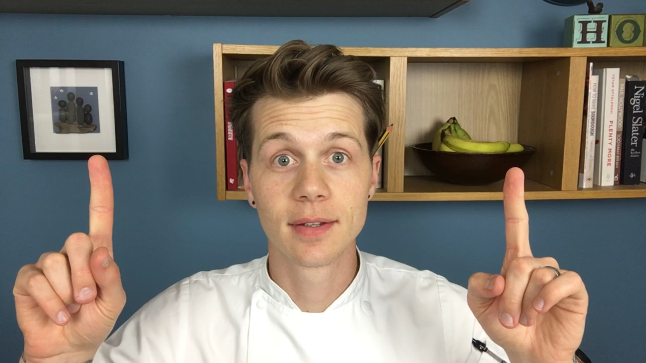 Bread Tip 80 - Sourdough: Fermentation = ACCELERATION