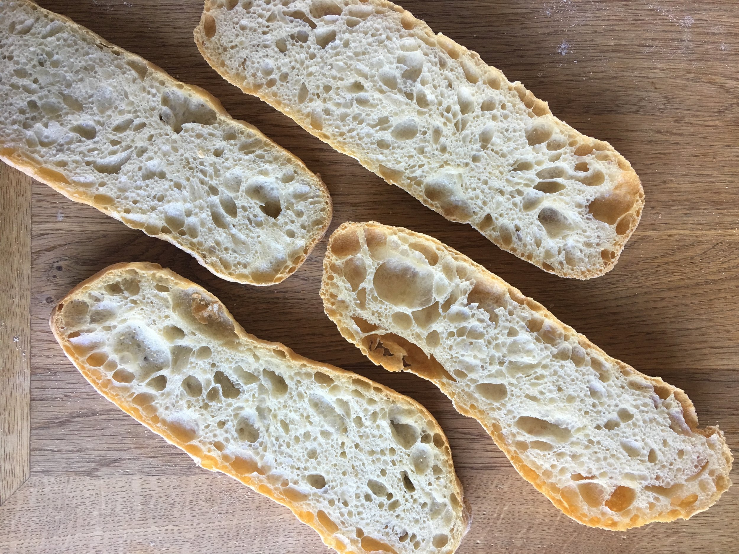 Ciabatta