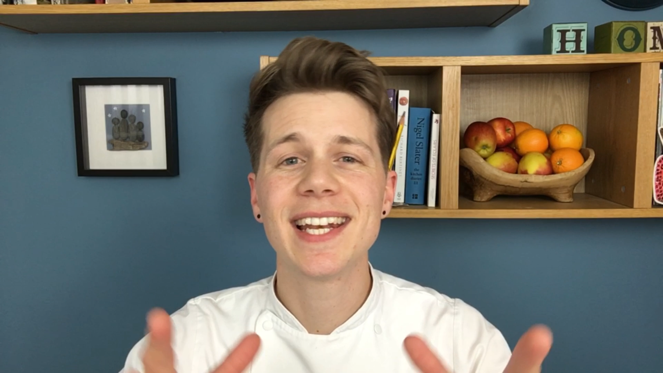 Bread Tip 92 - Amazing Bread in 2019? Three things that'll help