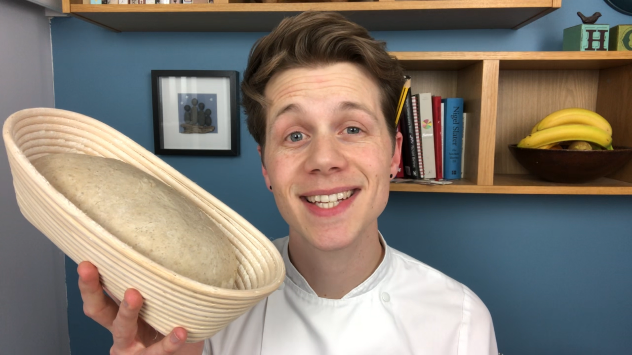 Bread Tip 98 - Quick Fire SOURDOUGH Questions: Part 1