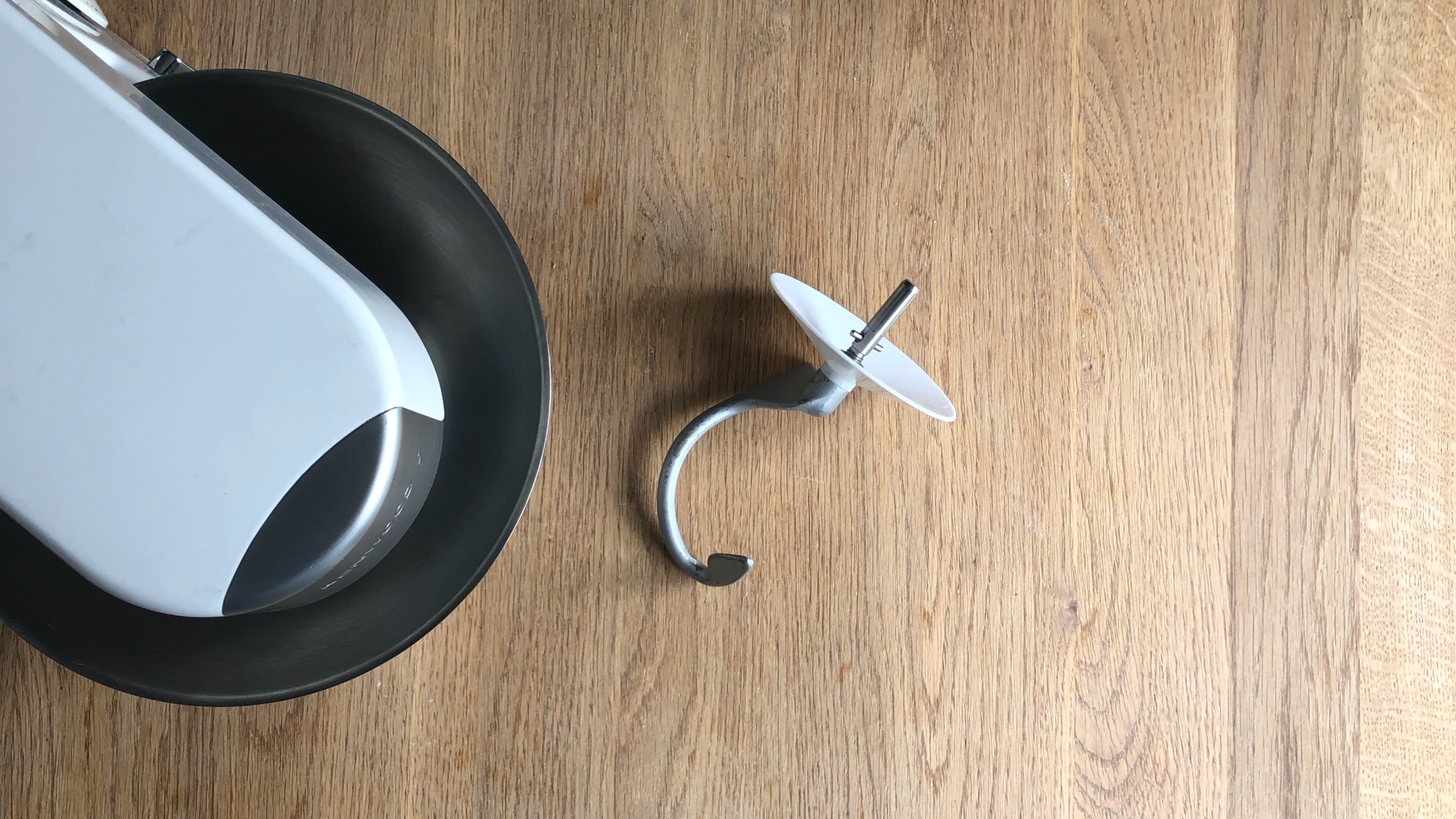 Bread tip 105 - Why I NEVER Use a Machine to Knead My Bread Dough