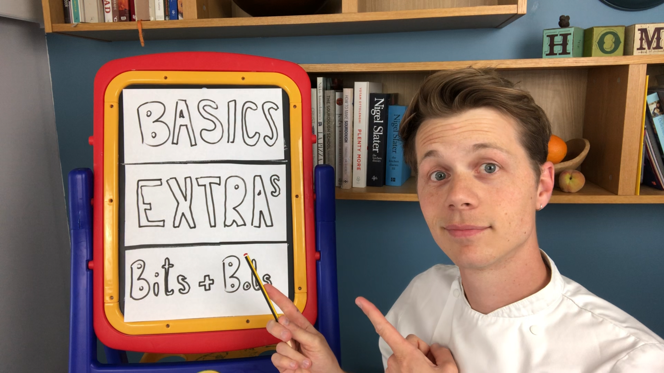 Bread Tip 111 - Back to Basics with Yeasted Bread Pt.1 - Ingredients